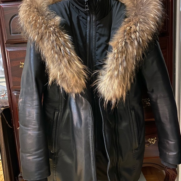 Rudsak - Picture 1 of 2